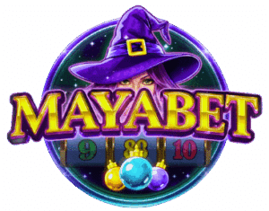 mayabet logo
