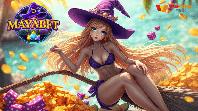 mayabet ทางเข้าเล่นสล็อตออนไลน์